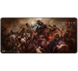 Blizzard Diablo IV: Heroes XL herná podložka