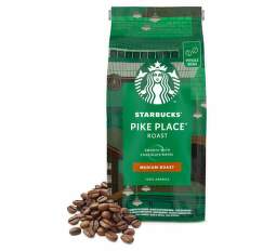 Starbucks® Medium Pike Place Roast 450g