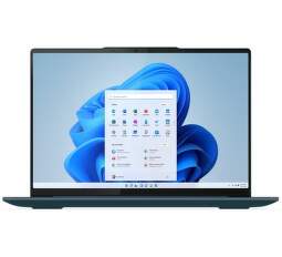 Lenovo Yoga Pro 7 14IRH8 (82Y7009WCK) modrý