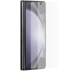 Samsung ochranná fólia pre Samsung Galaxy Z Fold5 transparentná
