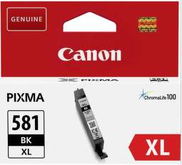 Canon PGI-580XL PGBK (2024C001) čierny
