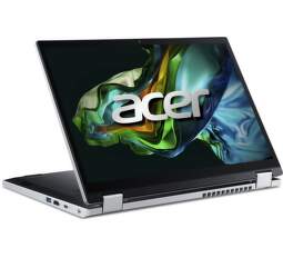 Acer Aspire 3 Spin A3SP14-31PT (NX.KENEC.002) strieborný