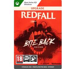 Redfall - Bite Back Upgrade Edition Xbox Series X|S / Windows
