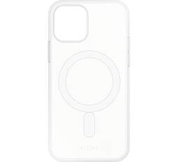 Fixed MagPure puzdro s podporou MagSafe pre Apple iPhone 15 Pro transparentné