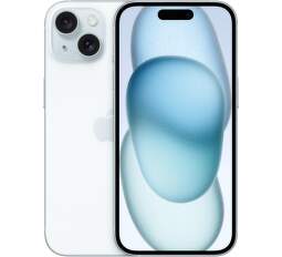 Apple iPhone 15 512 GB Blue modrý