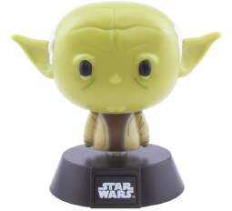 Epee Icon Light Star Wars - Yoda