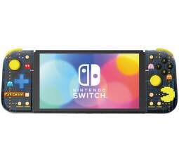 Hori Split Pad Compact (PAC-MAN) pre Nintendo Switch