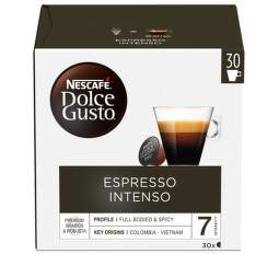 Nescafé Dolce Gusto Espresso Intenso 30ks.1