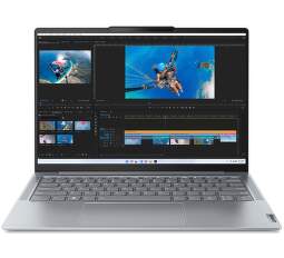 Lenovo Yoga Slim 6 14APU8 (82X30022CK) sivý
