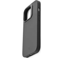 Cellularline Sensation puzdro pre Apple iPhone 15 Pro čierne