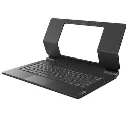 Lenovo Keyboard klávesnica pre tablet Lenovo Tab Extreme sivá
