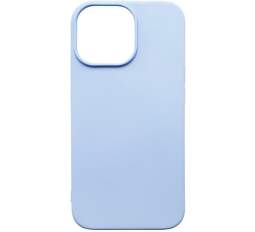 Mobilnet silikónové puzdro pre Apple iPhone 15 Pro fialové