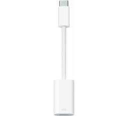 Apple USB-C adaptér na Lightning