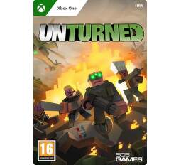 Unturned - Xbox One ESD