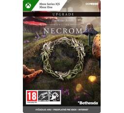 The Elder Scrolls Online Upgrade: Necrom - Xbox One/Xbox Series X|S ESD