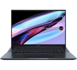 ASUS Zenbook Pro 16X OLED UX7602BZ-OLED011X čierny