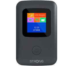 STRONG 4G Portable Hotspot 150 s displejom