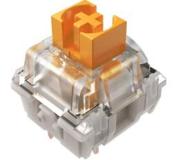 Razer Mechanical Switches Pack - Orange Tactile spínače