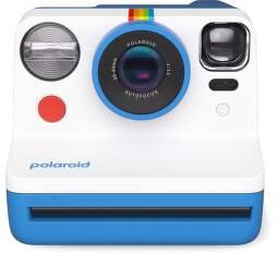 Instantný fotoaparát Polaroid Now Gen 2 modrý