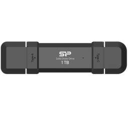 Silicon Power DS72 USB-A/USB-C 1TB