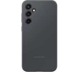 Samsung Silicone Case puzdro pre Samsung Galaxy S23 FE grafitové