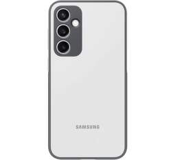 Samsung Silicone Case puzdro pre Samsung Galaxy S23 FE biele