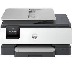 HP Officejet Pro 8122e multifunkčná atramentová tlačiareň, A4, farebná tlač, Wi-Fi, HP+, Instant Ink, (405U3B)