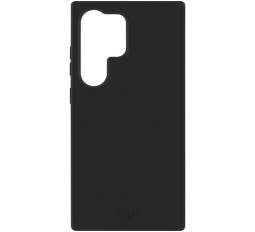 Fixed MagFlow puzdro s podporou MagSafe pre Samsung Galaxy S24 Ultra čierne