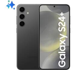 Samsung Galaxy S24+ 512 GB čierny (10)