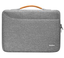 TomToc Defender A22 pre MacBook Air/Pro 13" sivé