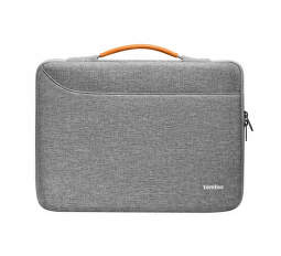 Tomtoc Defender A22 pre MacBook Pro 14" sivá