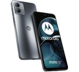 Motorola Moto G14 256 GB sivý