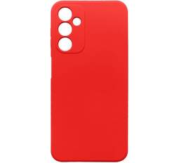 Mobilnet Fiber puzdro pre Samsung Galaxy A55 5G červené