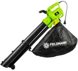 Fieldmann FZF 4030-E záhradný vysávač