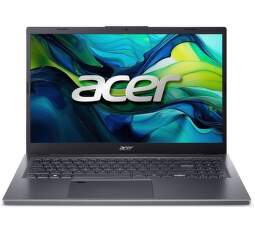 Acer Aspire 15 A15-51M-32XE (NX.KS7EC.001) sivý