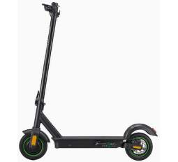 Acer e-Scooter Series 5 Advance Black (1)