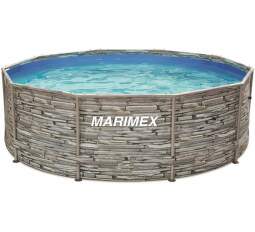 Marimex Florida 3,66 x 1,2 m bazén bez príslušenstva kameň