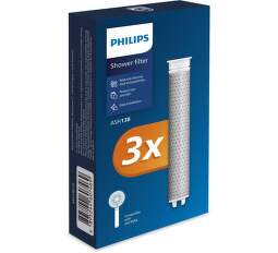 PHILIPS ASH138, Náhradný filter