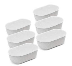 Kärcher Active Soft Bag vodný filter k WFP 12 6ks.1