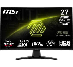 MSI MAG 274CQF