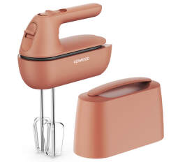 Kenwood HMP40.000RD QuickMix Go Collection