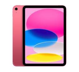 Apple iPad (2025) 512GB Wi‑Fi + Cellular MD7T4HC/A ružový
