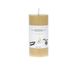 Sweet Home Vanilka aromatická sviečka (220g)