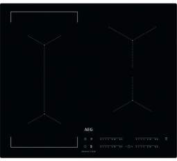 AEG Mastery IKE64441IB, čierna indukčná varná doska