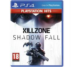 Killzone: Shadow Fall (PlayStation Hits Edition) - PS4 hra