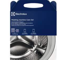 Electrolux E6WMCR001 čistič práčky