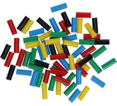 Bosch Gluey Sticks Color