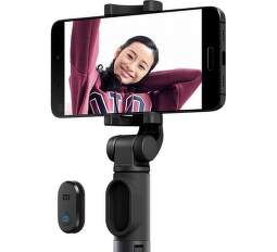 Xiaomi Mi Tripod Blueooth selfie tyč, čierna