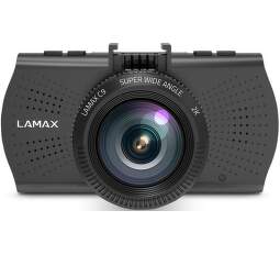 LAMAX DRIVE C9, Autokamera