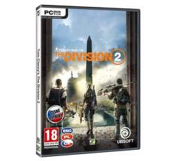 Tom Clancy's The Division 2 - PC